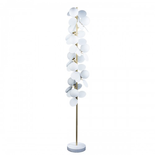 10008F white Торшер LOFT IT Matisse