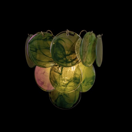 10492W Green Бра LOFT IT Lolly