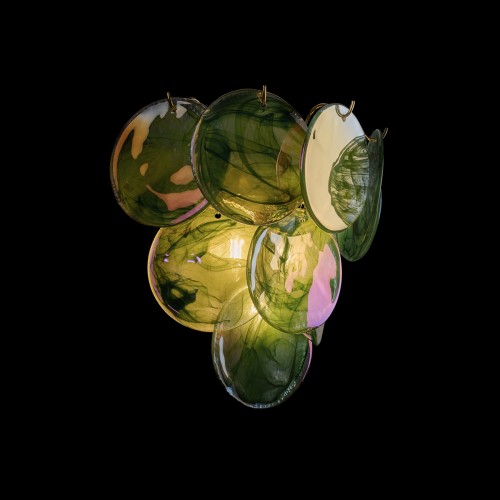 10492W Green Бра LOFT IT Lolly