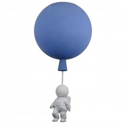 10044/250 Blue Потолочный светильник LOFT IT Cosmo