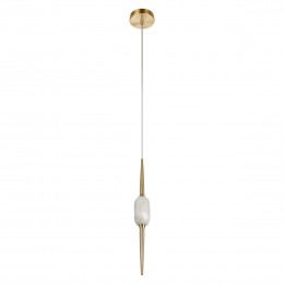 10412P Подвесной светильник LOFT IT Sumatra