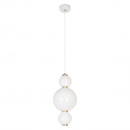 10205/A Подвесной светильник LOFT IT Pearls