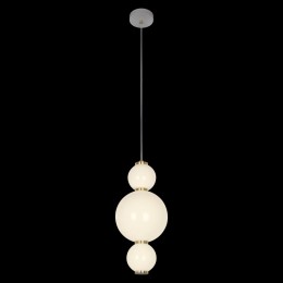 10205/A Подвесной светильник LOFT IT Pearls