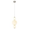 10205/A Подвесной светильник LOFT IT Pearls