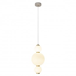 10205/A Подвесной светильник LOFT IT Pearls