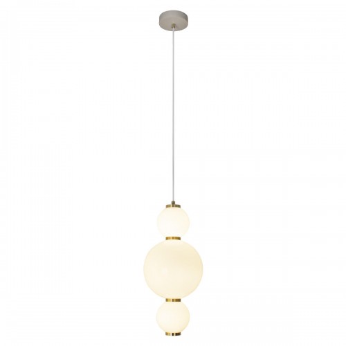 10205/A Подвесной светильник LOFT IT Pearls