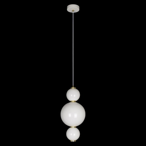 10205/A Подвесной светильник LOFT IT Pearls