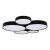 10218 Black Потолочный светильник LOFT IT Drum 10218 Black Потолочный светильник LOFT IT Drum