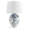 10502T Настольная лампа LOFT IT Larimar