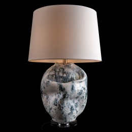10502T Настольная лампа LOFT IT Larimar