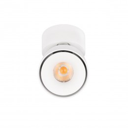 10323/A White Накладной светильник LOFT IT Focus
