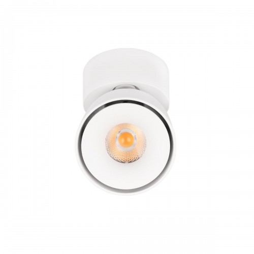 10323/A White Накладной светильник LOFT IT Focus