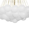 10129/800 Gold Подвесная люстра LOFT IT Dream