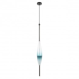 10223/A Blue Подвесной светильник LOFT IT Venice