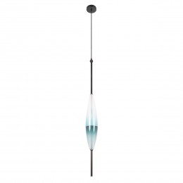 10223/A Blue Подвесной светильник LOFT IT Venice