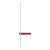 10149/1200 Red Настенный светильник LOFT IT Linio 10149/1200 Red Настенный светильник LOFT IT Linio