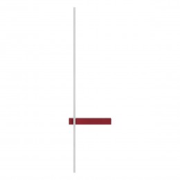 10149/1200 Red Настенный светильник LOFT IT Linio