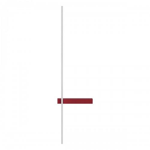 10149/1200 Red Настенный светильник LOFT IT Linio