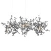 10101/3S Chrome Подвесной светильник LOFT IT Spark
