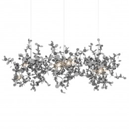 10101/3S Chrome Подвесной светильник LOFT IT Spark