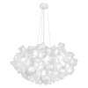 10595/780 White Подвесной светильник LOFT IT Clizia