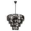 10561/660 Smoke Подвесной светильник LOFT IT Contemporary