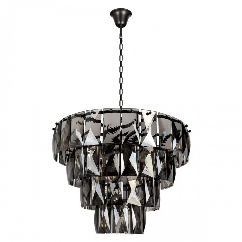 10561/660 Smoke Подвесной светильник LOFT IT Contemporary