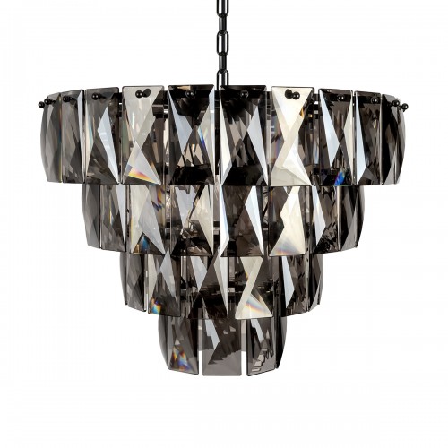 10561/660 Smoke Подвесной светильник LOFT IT Contemporary