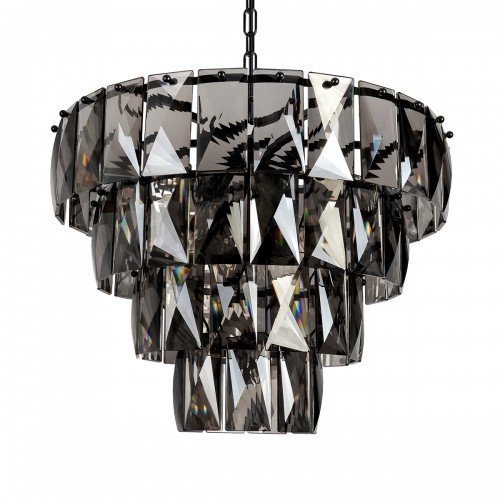 10561/660 Smoke Подвесной светильник LOFT IT Contemporary