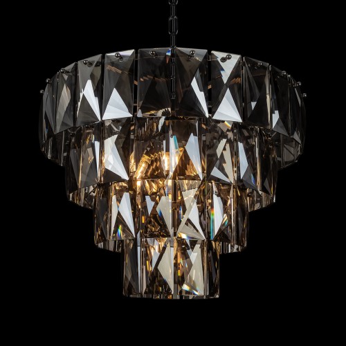 10561/660 Smoke Подвесной светильник LOFT IT Contemporary