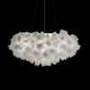 10595/780 White Подвесной светильник LOFT IT Clizia
