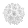 10595/780 White Подвесной светильник LOFT IT Clizia