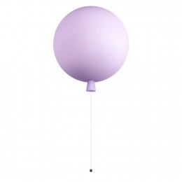10599/300C Purple Потолочный светильник LOFT IT Airy