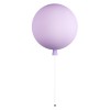 10599/300C Purple Потолочный светильник LOFT IT Airy