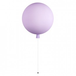 10599/300C Purple Потолочный светильник LOFT IT Airy