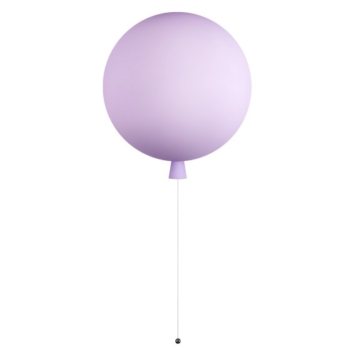 10599/300C Purple Потолочный светильник LOFT IT Airy