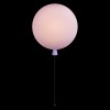 10599/300C Purple Потолочный светильник LOFT IT Airy