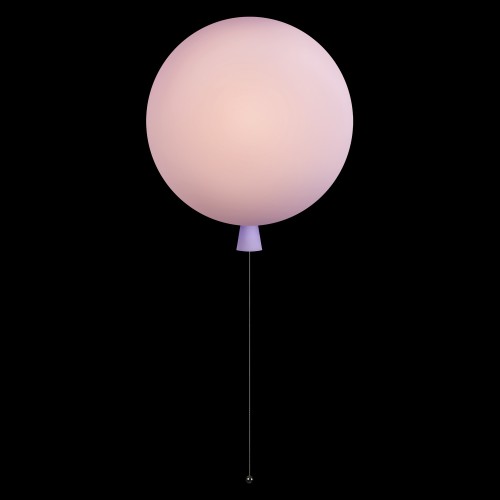 10599/300C Purple Потолочный светильник LOFT IT Airy