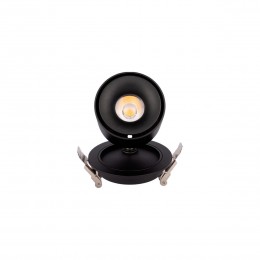 10325/A Black Встраиваемый светильник LOFT IT Top