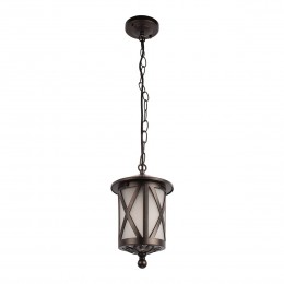 100016P Уличный подвесной светильник LOFT IT Ravenna