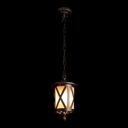 100016P Уличный подвесной светильник LOFT IT Ravenna