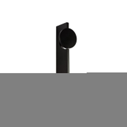 10452/2W Black sand Настенный светильник LOFT IT Flame