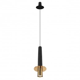 10361C Подвесной светильник LOFT IT Lava