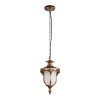 100017P Уличный подвесной светильник LOFT IT Alessano