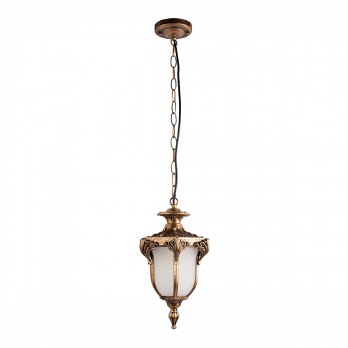 100017P Уличный подвесной светильник LOFT IT Alessano