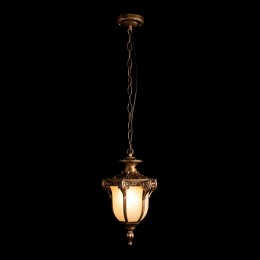 100017P Уличный подвесной светильник LOFT IT Alessano
