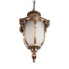 100017P Уличный подвесной светильник LOFT IT Alessano