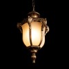 100017P Уличный подвесной светильник LOFT IT Alessano