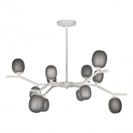 10212/12 White Потолочный светильник LOFT IT Sakura