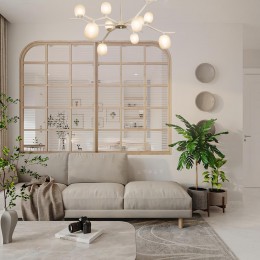 10212/12 White Потолочный светильник LOFT IT Sakura